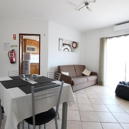 Dinita Apartamento Nº4 Αλμπουφέιρα Εξωτερικό φωτογραφία